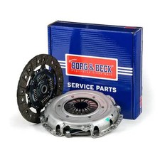 Kit d'embrayage Volvo 122