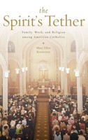 Konieczny | The Spirit's Tether | Buch | Englisch (2018) | Gebunden | Academic