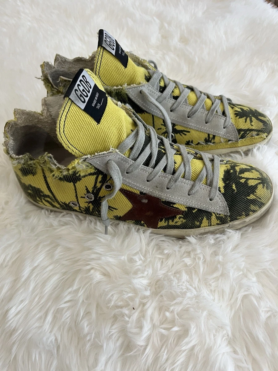 Golden Goose Francy Brown for sale | eBay