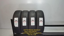 GOMME USATE  TERMICHE 175/65R15 84T YOKOHAMA E FIRESTONE PNEUMATICI B17662