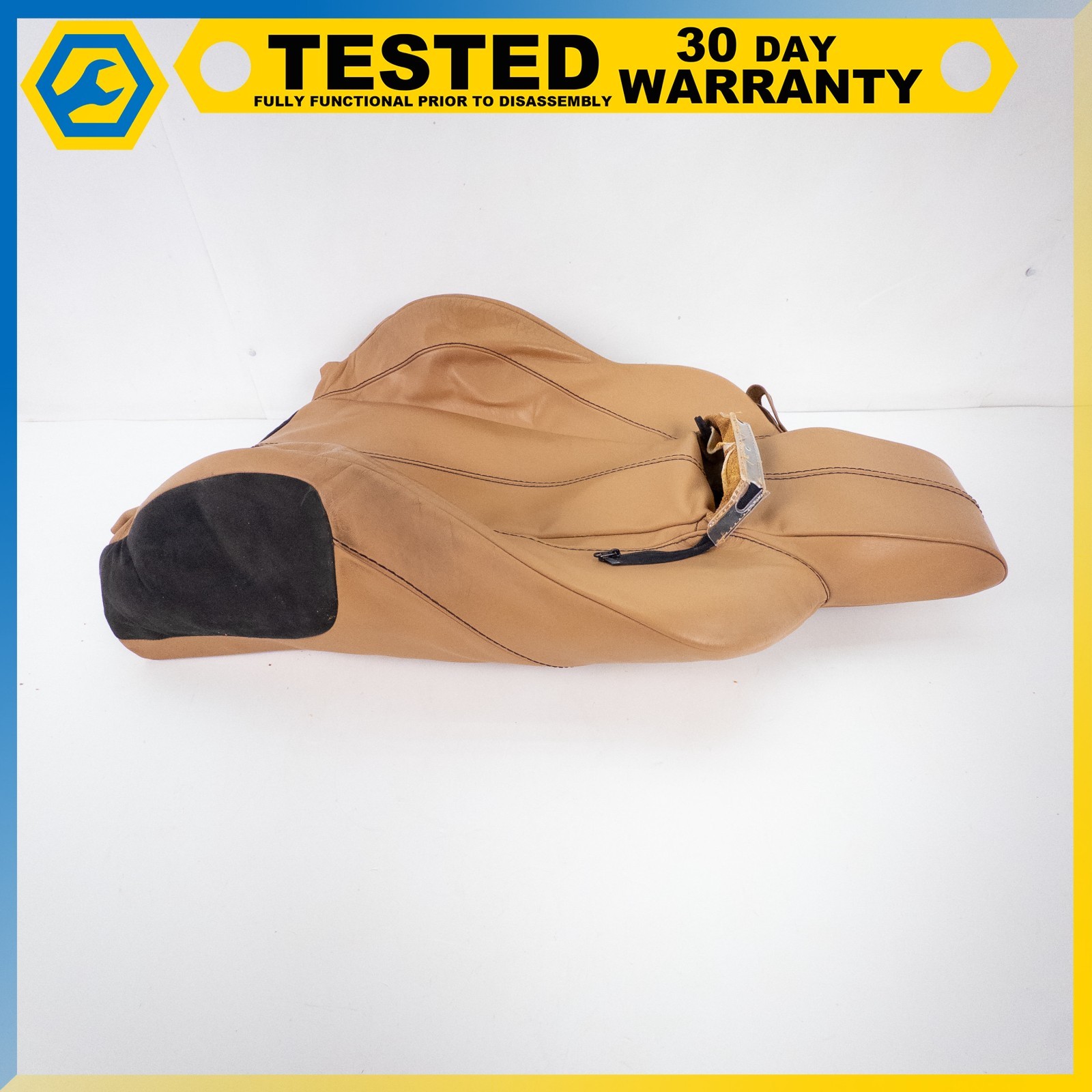 Aston Martin Vantage 2006-2017 Front Right Upper Seat cushion