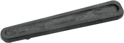 Performance Machine Replacement Footpeg Pad for Contour Footpegs Only