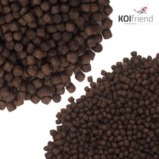 Koifutter Top Energy Plus 2,5 - 15 kg Wachstu...