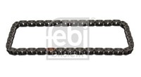Steuerkette febi bilstein 40301 FüR OE 06E 109 229 A - 6E 109 229 A - 06E 109