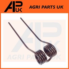 Tedder Hay tine Haybob RH/LH 390mm for Fella 680 790 800 900 901 1100 1101 1300