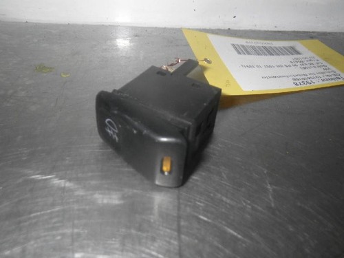 19378 Schalter für Nebelscheinwerfer VW Golf II (19E) 191941535B 1.8