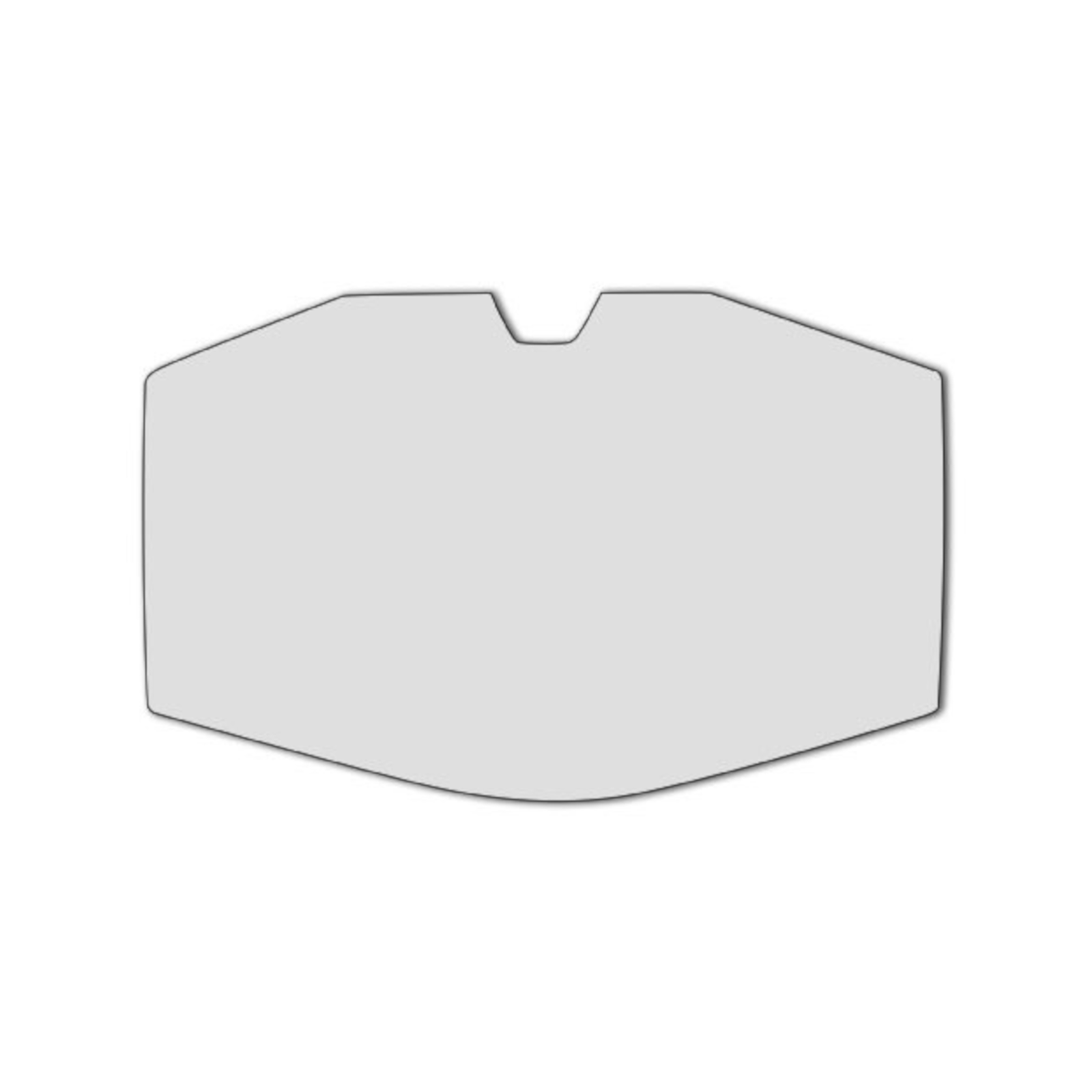 Eazi-Grip Dashboard Protectors for Suzuki Katana 2019-2026 Eazi-Grip