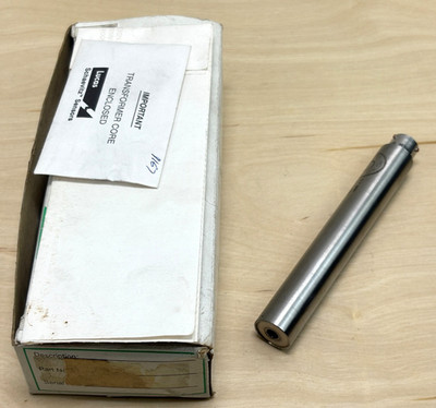 Lucas Schaevitz 883V2-10-6P-PF1-M136 Linear Variable Differential Transformer