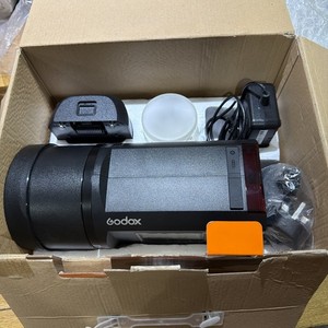 Godox AD600 Pro TTL 600w