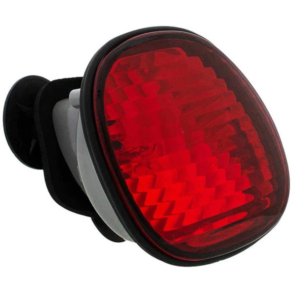 Luz trasera roja halógena interior izquierda Dorman 1611514 para Lexus GS300 1998-2005 Foto 4 de 4