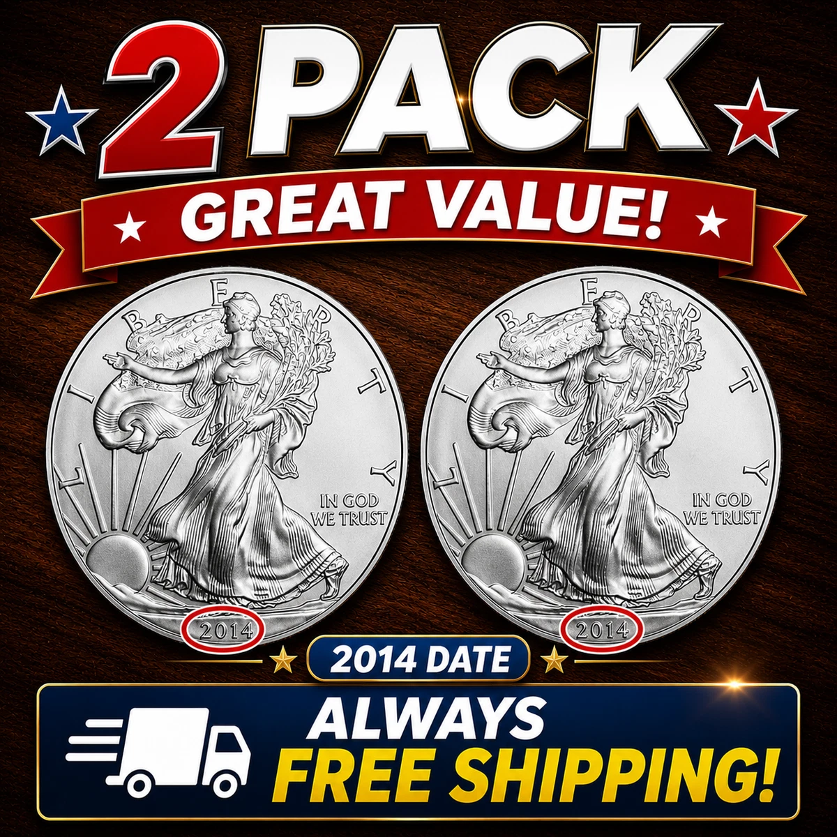 American Eagle Silver Coins for sale | eBay