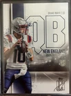 2024 Topps Signature Class DRAKE MAYE #152 (RC)WE ALL WE GOT WE ALL WE NEED🔥