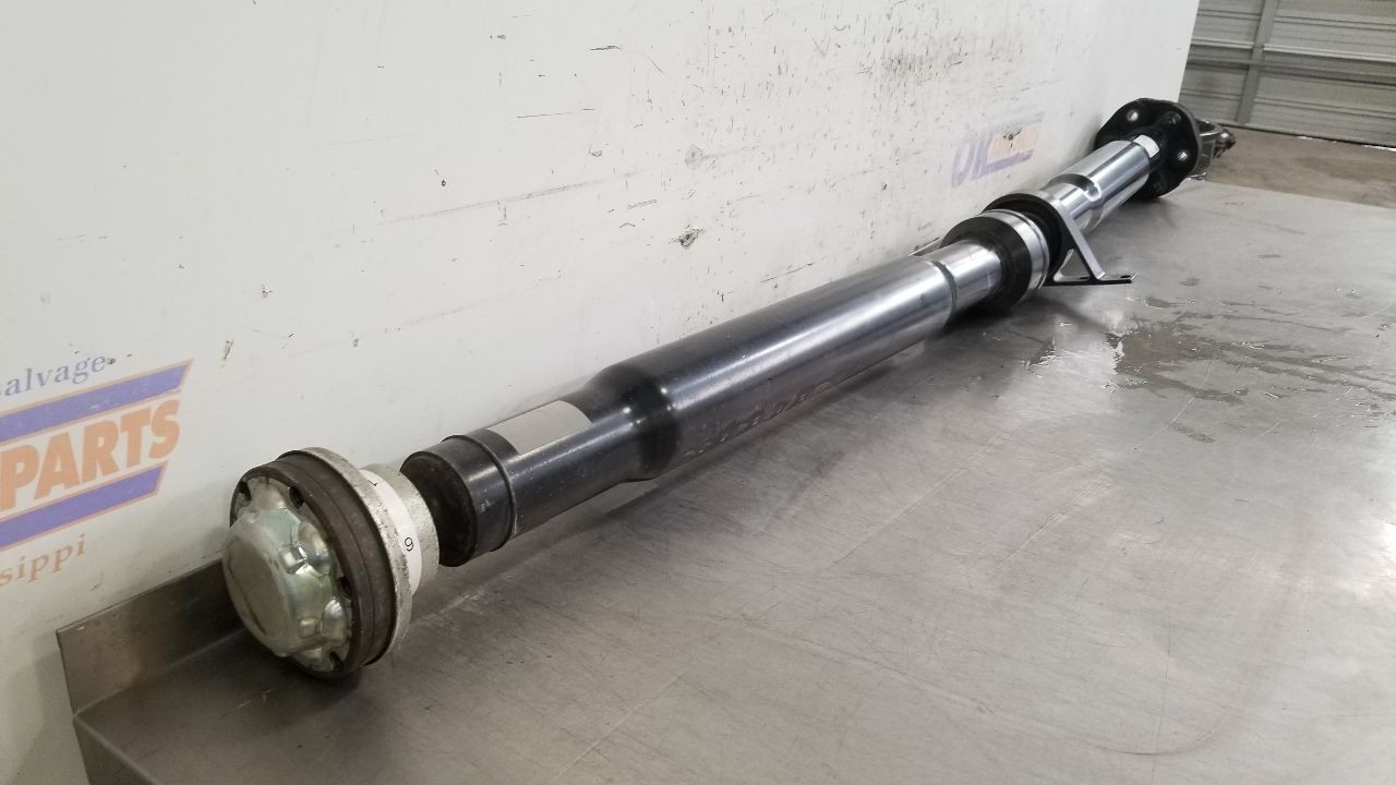 Maserati Ghibli 2017-2017 REAR Driveshaft P/N 6701004120