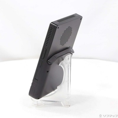 AYANEO Pocket DMG 8GB 128GB Handheld Gaming PC Console Black 3.9