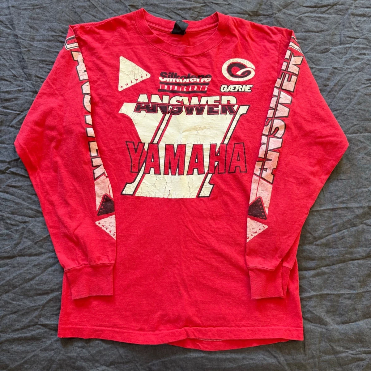 Yamaha Vintage T-Shirts for Men for sale | eBay