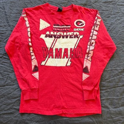 Yamaha Vintage T-Shirts for Men for sale | eBay