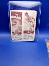 1941 Double Play Baseball Cards 14