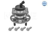 Meyle Radnabe 37-14 752 0015 FüR Hyundai I20 2 GB IB Active Hatchback Van GDI