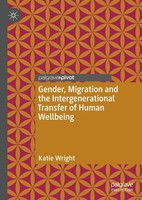 Gender, Migration And The Intergenerational Transfer Of Human Wellbeing Katie Wr