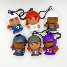NFL Squeezy Mates Series 3 YOU PICK Your Favorite Player Collectible