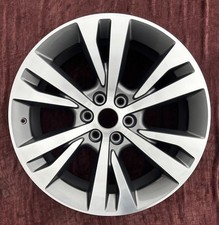 Ford Expedition 2020 2021 OEM 22" Wheel 10264 LL1J1007AA