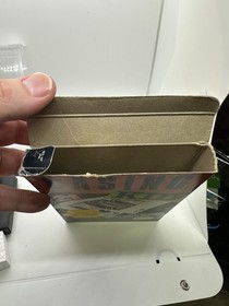 Casino Kid (Nintendo Entertainment System NES, 1989) NES CIB Complete In Box