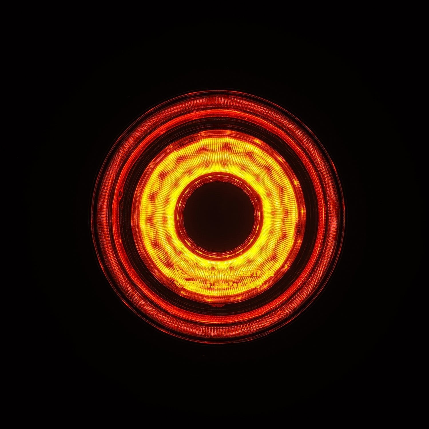 Ferrari 458 2010-2015 Inner Tail light Red
