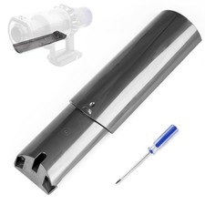 Long Cyclone Baffle Bin Runner for Dyson V10 V11 V15 SV12 SV14 SV15 SV22 Vacu...