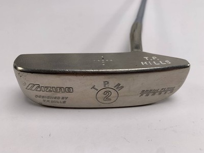 Putter T.P. Mills Classic – 35 Pouces – Droitier – Occasion Très Bon état