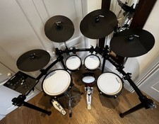 Alesis Crimson II Special Edition Mesh Electronic Drum Kit - including 30W amp