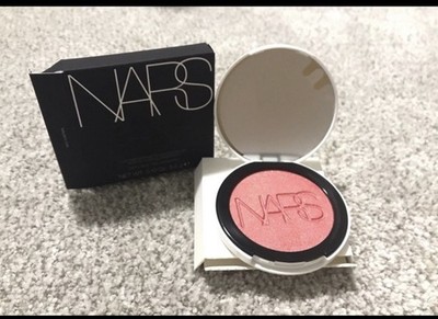 NARS Light Reflecting Luminizing Blush (Self Control ) New