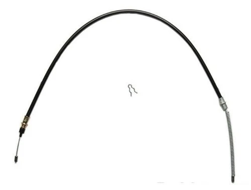 Rear Parking Brake Cable for CHEVROLET C10 PICKUP 1968-1971 RA/1389RP - Picture 1 of 5