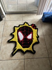 Spider-Man Comic wall art 30x25