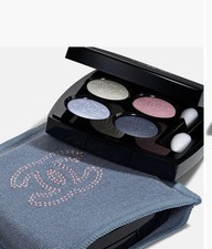 Buy CHANEL Les 4 Ombres Eyeshadow Quad Palette 29 COCO JEAN - 2026