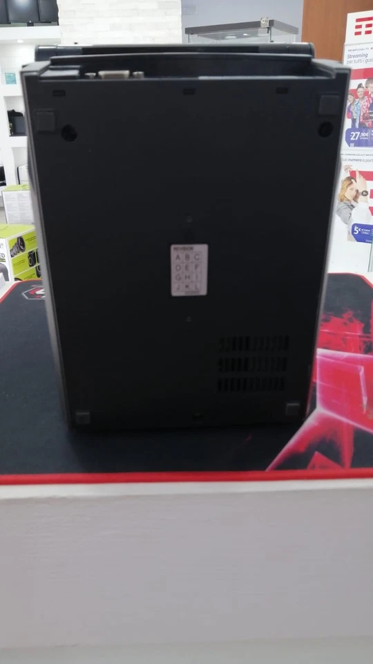 Printer for Labelling SATO CG408DT-RS - Image 3 of 4