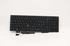 Lenovo Thinkpad Keyboard Italian Backlight L15 Gen 1, L15 Gen 2 5N20W68269