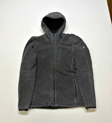 Men’s Kuhl Relik Hoody Size Medium Good condition