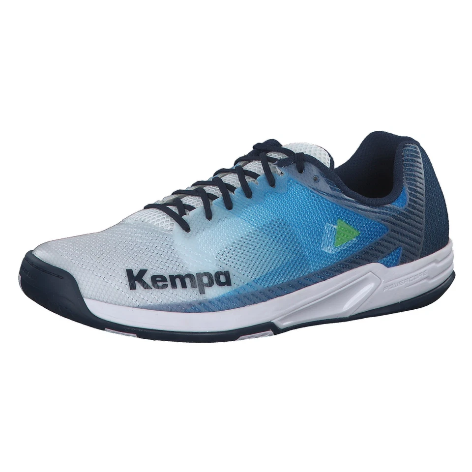 Kempa Herren Handballschuhe WING 2.0
