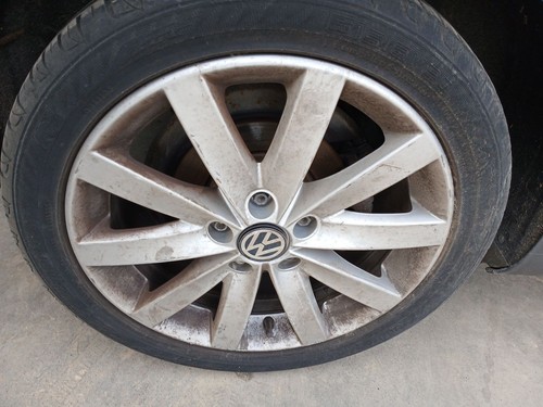 MANDO CLIMATIZADOR / 1051007 PARA VOLKSWAGEN GOLF VI 5K1 1.6 TDI - Imagen 6 de 10