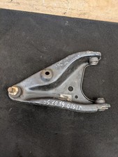 DACIA SANDERO STEPWAY MK2 B52 O/S DRIVER SIDE RIGHT FRONT WISHBONE 545006623R