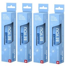Curaprox Be You Blackberry Licorice Mint Whitening Toothpaste 60ml Oral Care Gel