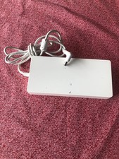 LG Switching Adapter Model-ACC-LATP1 Output-19.5V-10.8A P/N-EAY65068601