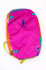 Cotopaxi Allpa 20L Travel Pack Del Dia Colorblock Backpack