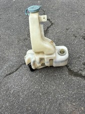Saab 9000 Washer Bottle