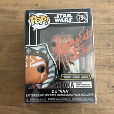 2020 Topps Women of Star Wars Trading Cards 28