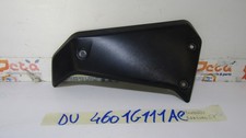 Ducati Scrambler 1100 22 24 Fianchetto sinistro radiatore Radiator cover left