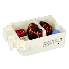 LG Washer EAM60930603 Filter Assembly
