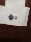 Jerome Ford Cleveland Browns Autographed Custom Jersey with Beckett COA — photo 5