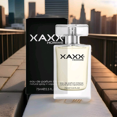 Eau De Parfüm Intense Nummer 25 Herrenduft 
