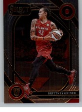 2025 Panini Select WNBA Basketball Trading Cards Base and Rookies Pick From List